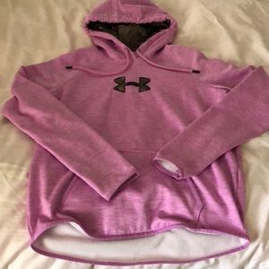 UNDER ARMOUR STORM1 HOODIE